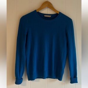 Everlane Cashmere Crewneck